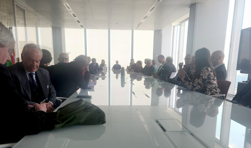 Fipeg in Regione: servono urgenti interventi per l'editoria